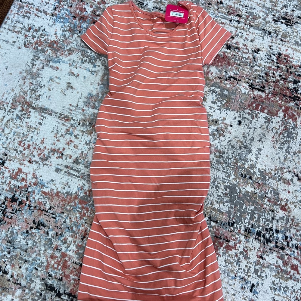 Maternity dress